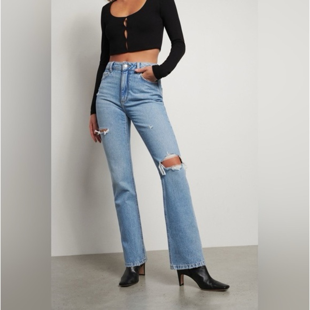 Candice Jeans